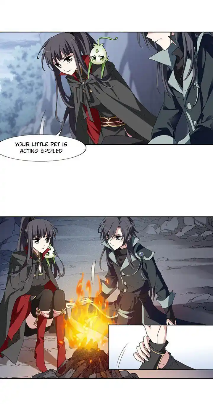 Feng ni Tianxia Ch.181.6