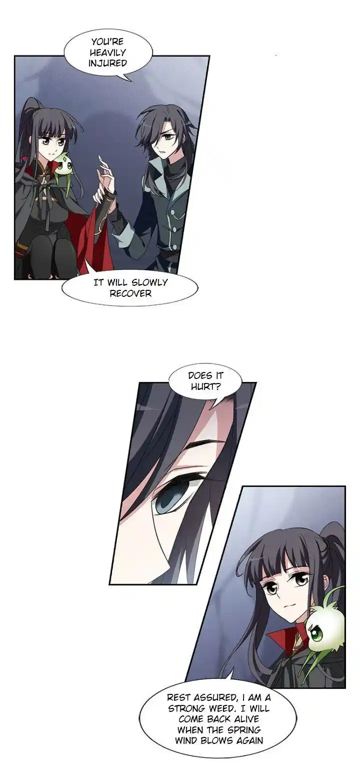 Feng ni Tianxia Ch.181.6