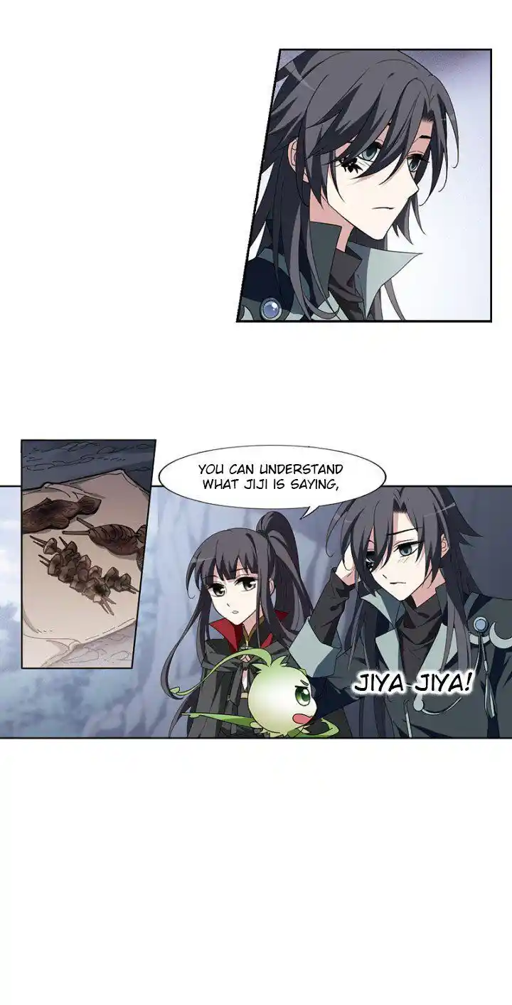 Feng ni Tianxia Ch.181.6