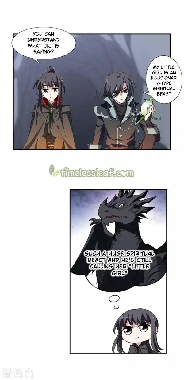 Feng ni Tianxia Ch.182.1