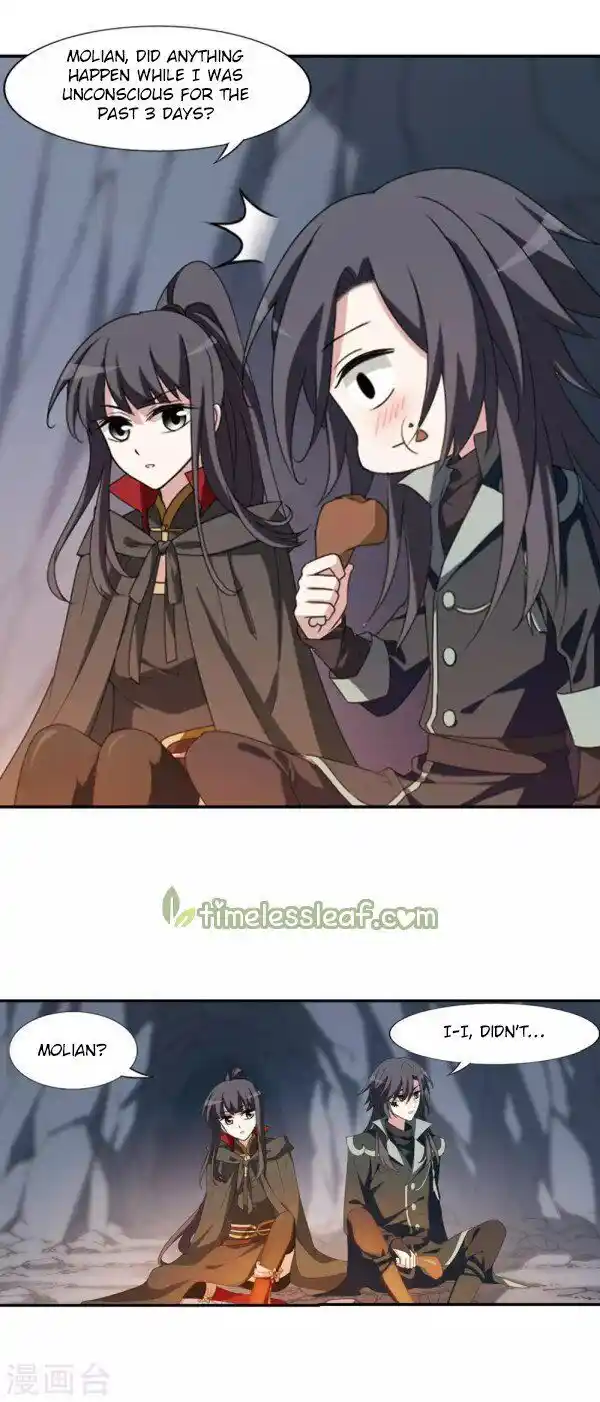 Feng ni Tianxia Ch.182.1