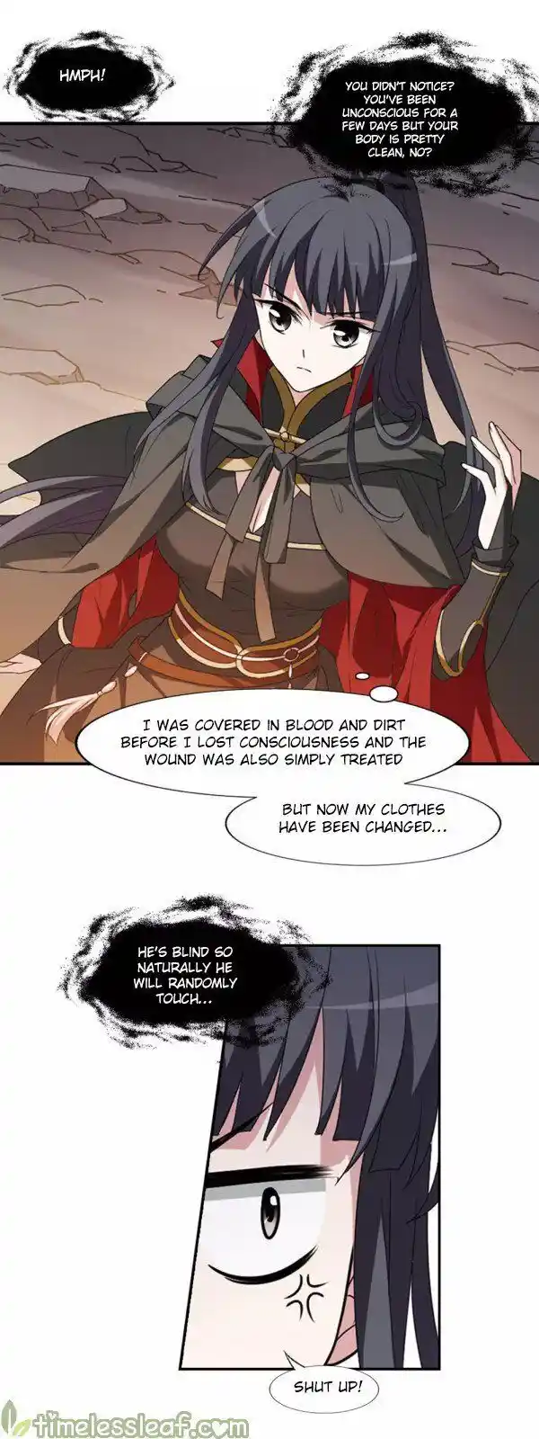 Feng ni Tianxia Ch.182.2