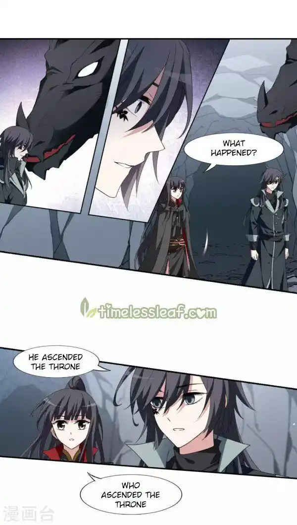 Feng ni Tianxia Ch.182.2