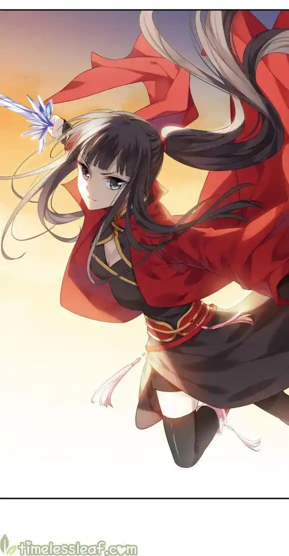 Feng ni Tianxia Ch.182.3