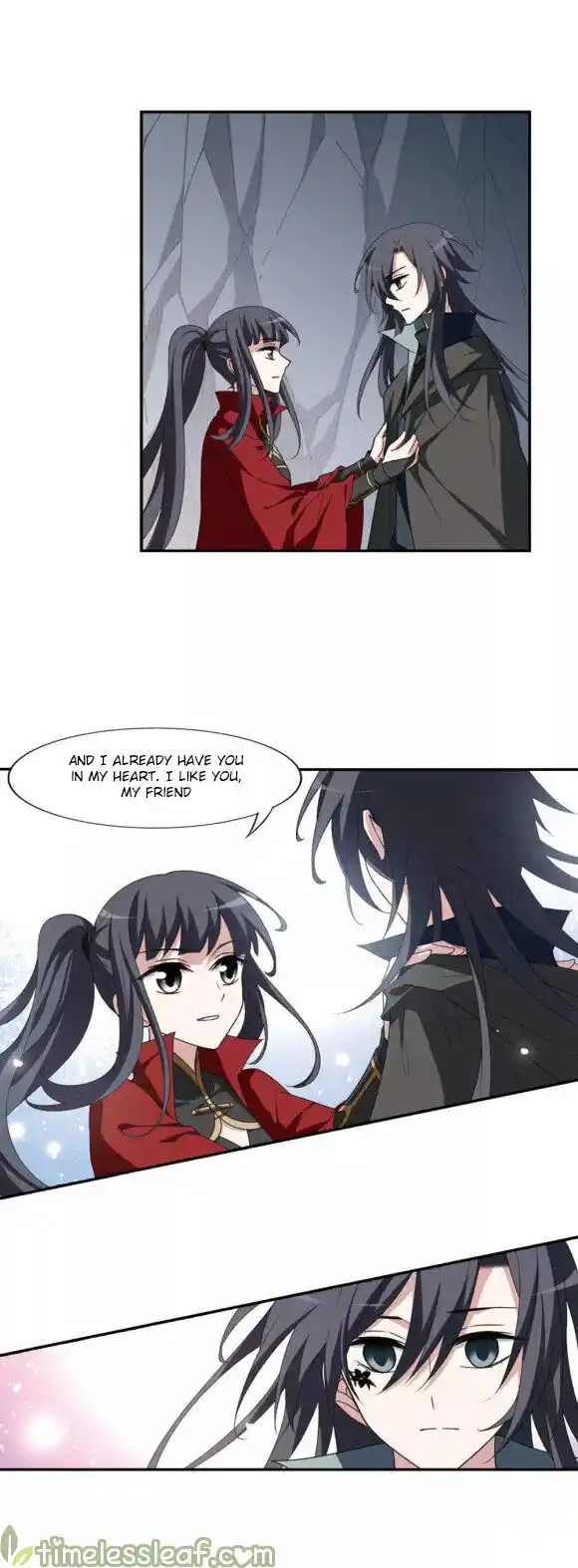 Feng ni Tianxia Ch.182.3