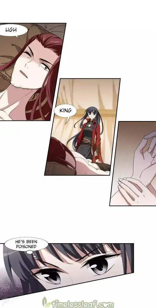 Feng ni Tianxia Ch.183.1