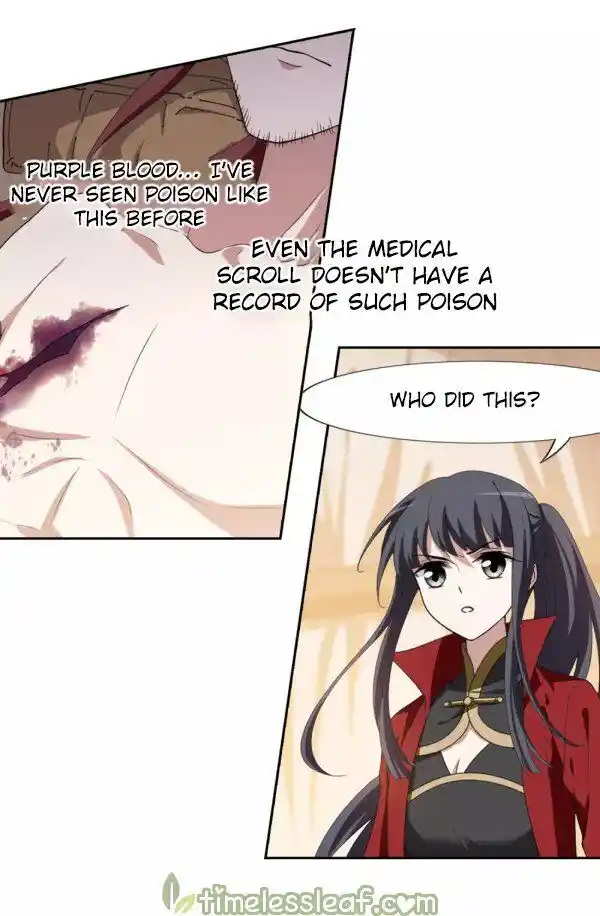 Feng ni Tianxia Ch.183.1