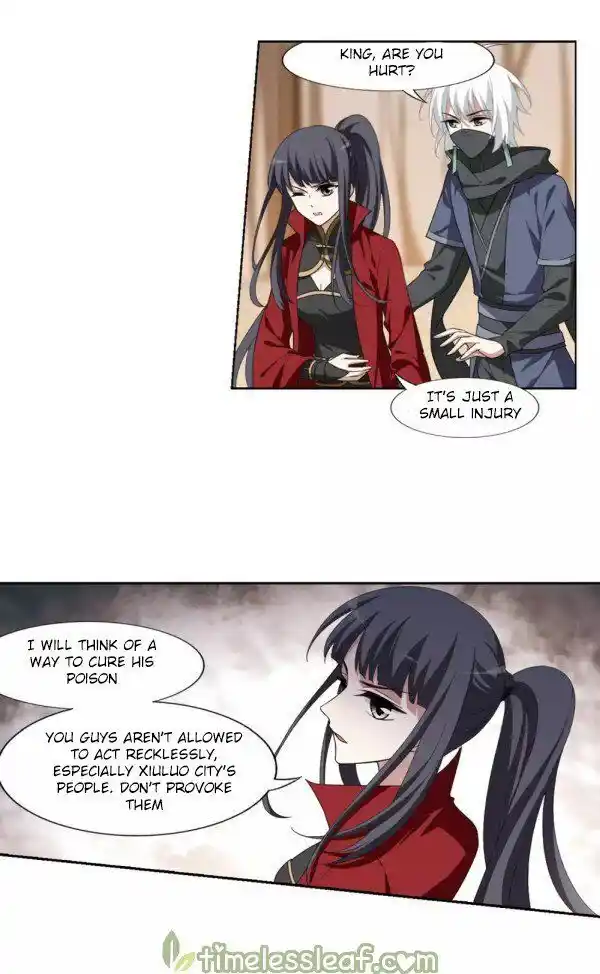 Feng ni Tianxia Ch.183.1