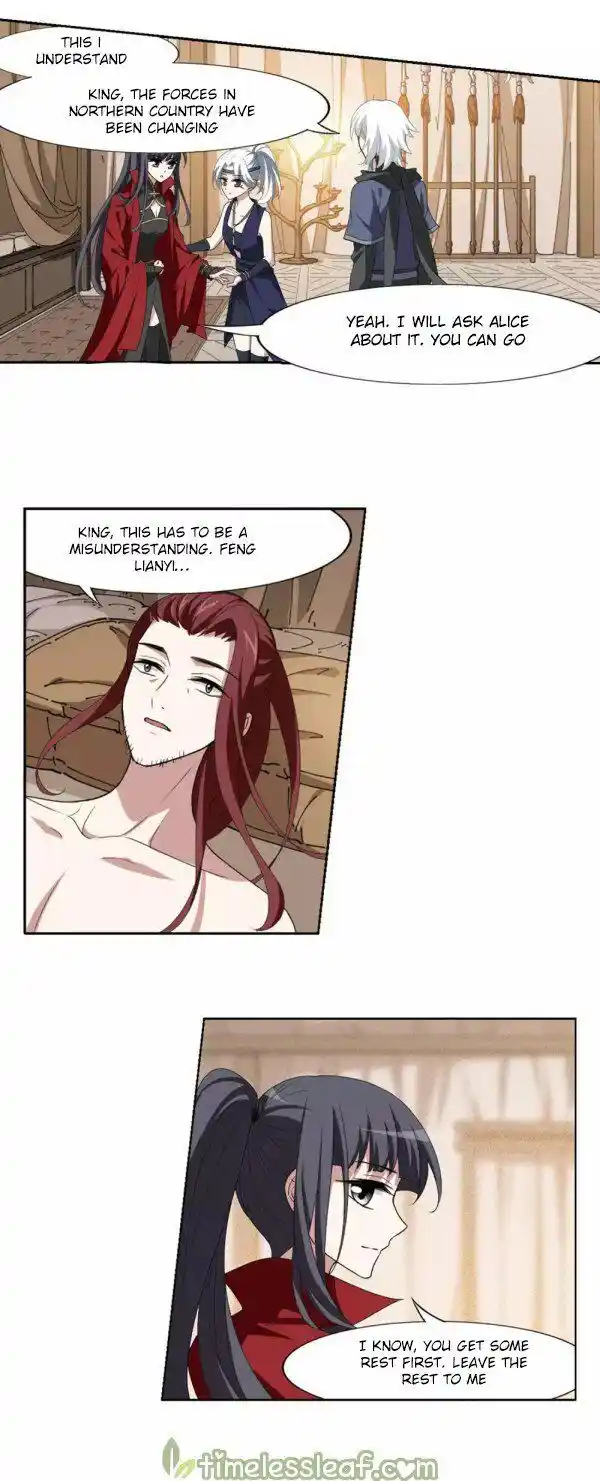 Feng ni Tianxia Ch.183.1