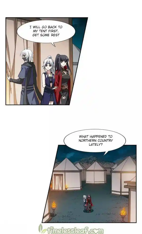 Feng ni Tianxia Ch.183.2