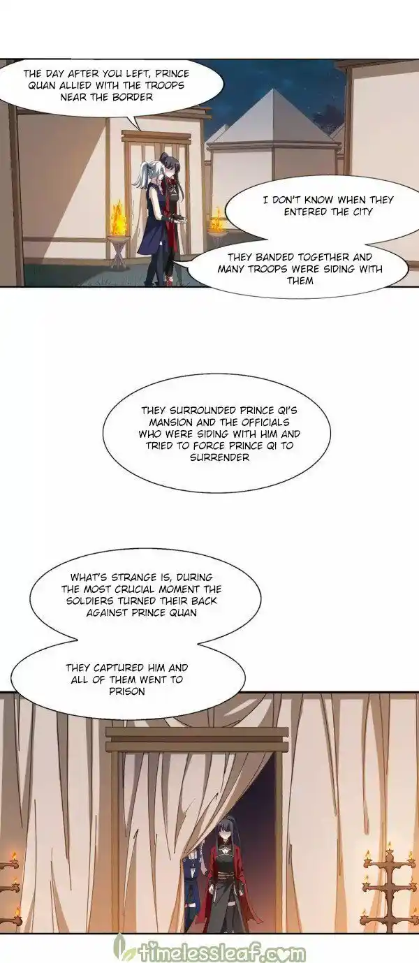 Feng ni Tianxia Ch.183.2