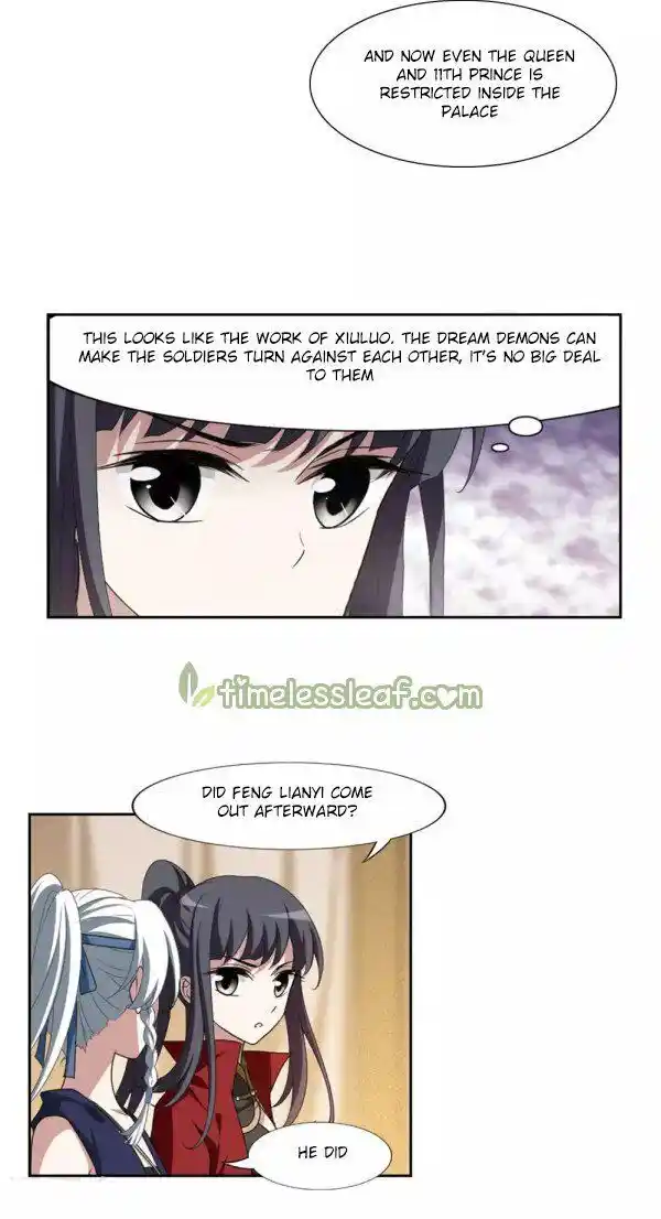 Feng ni Tianxia Ch.183.2