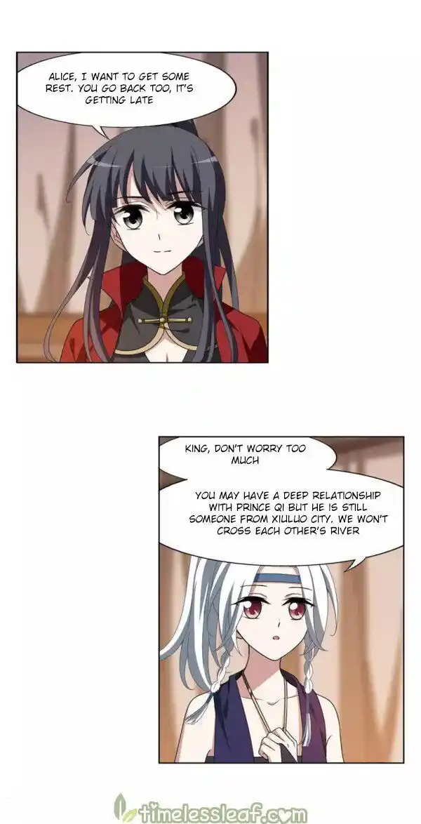 Feng ni Tianxia Ch.183.2