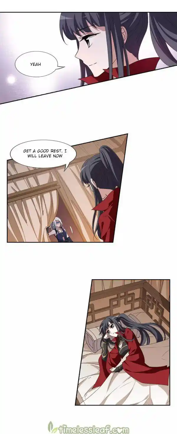 Feng ni Tianxia Ch.183.2