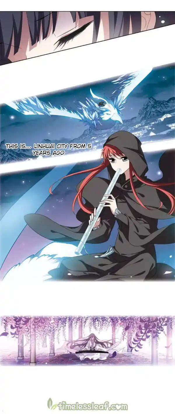 Feng ni Tianxia Ch.183.2