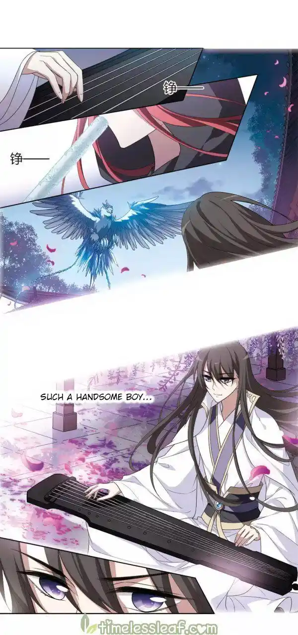 Feng ni Tianxia Ch.183.3