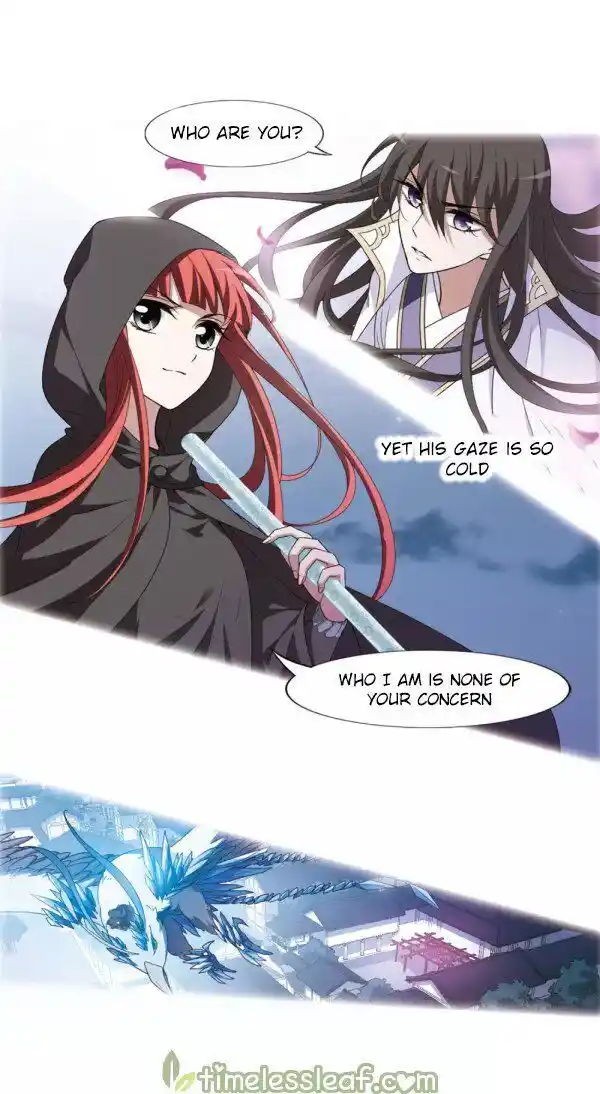 Feng ni Tianxia Ch.183.3