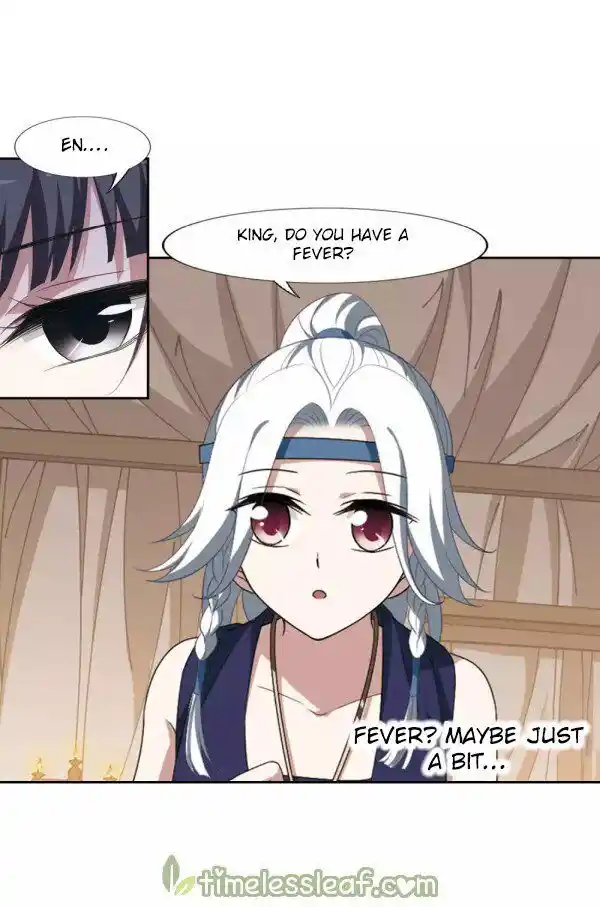 Feng ni Tianxia Ch.183.3