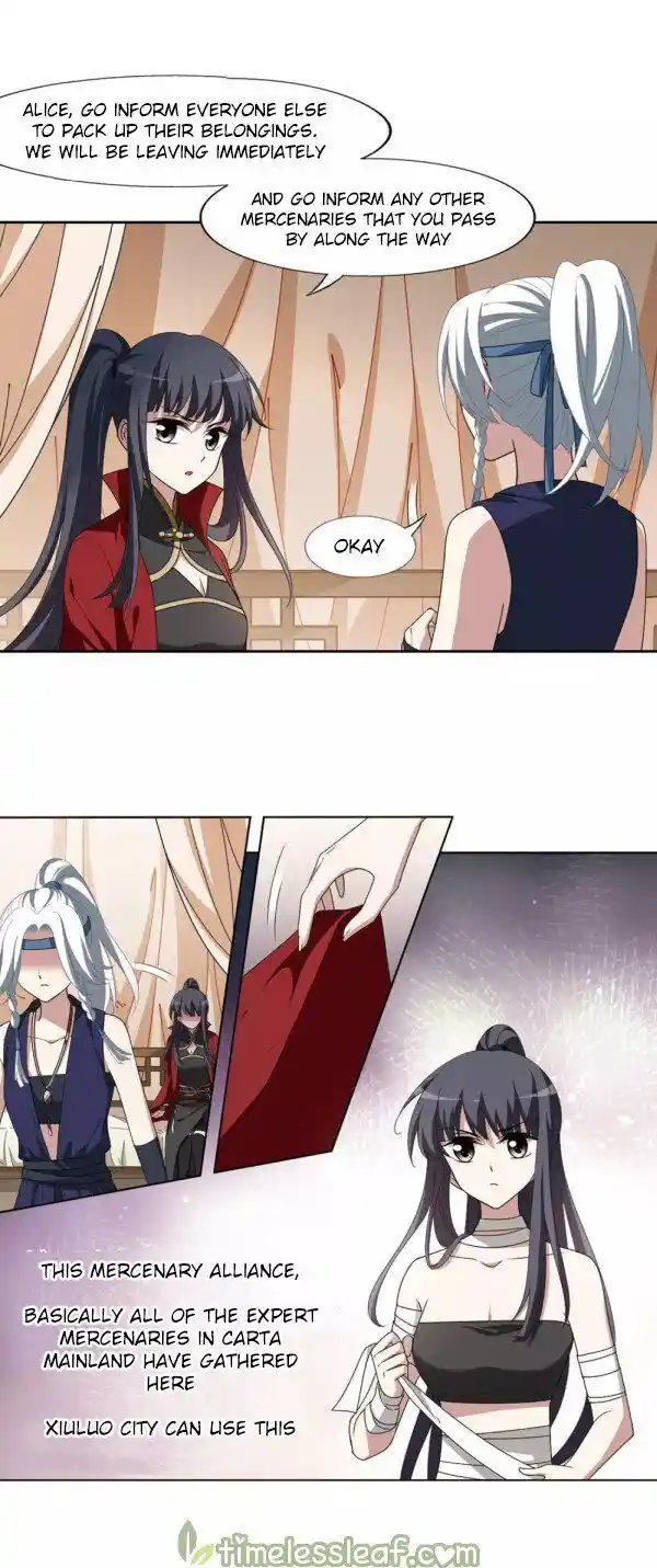 Feng ni Tianxia Ch.183.3