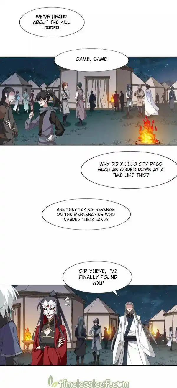 Feng ni Tianxia Ch.183.3