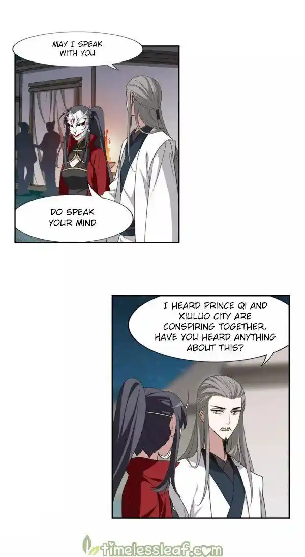 Feng ni Tianxia Ch.183.3