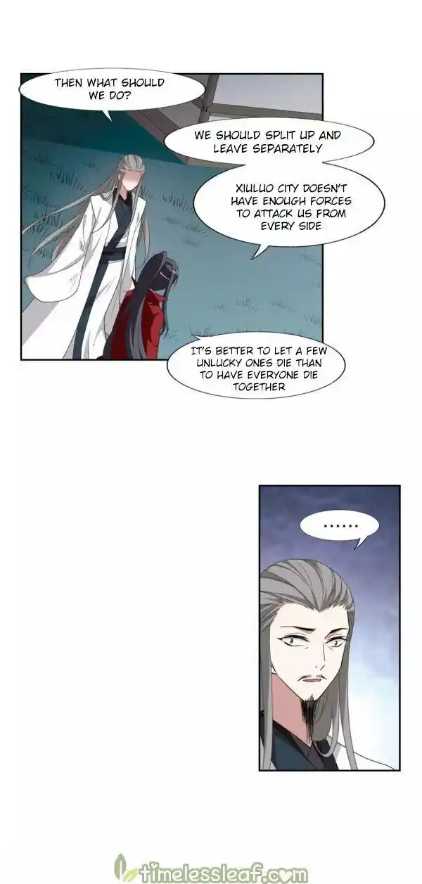 Feng ni Tianxia Ch.183.3