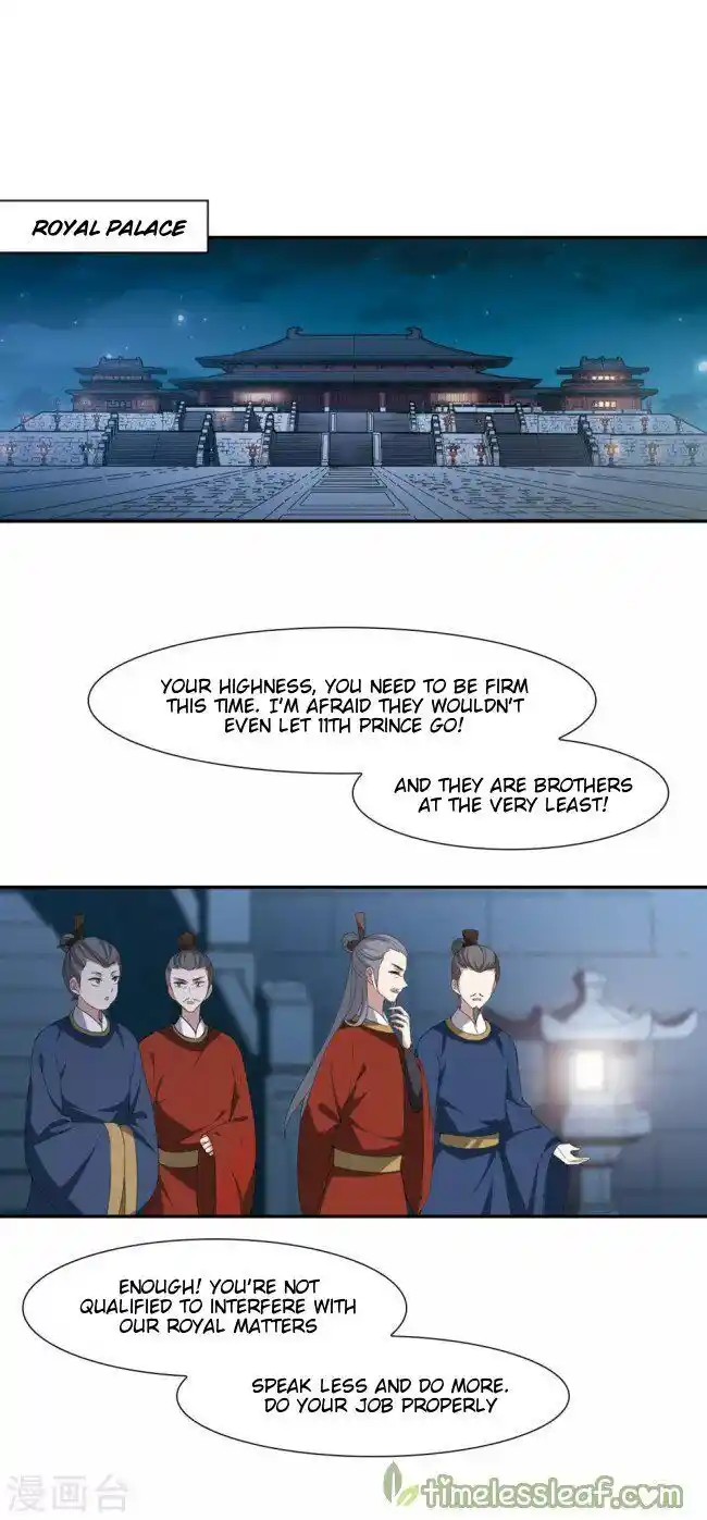 Feng ni Tianxia Ch.183.6