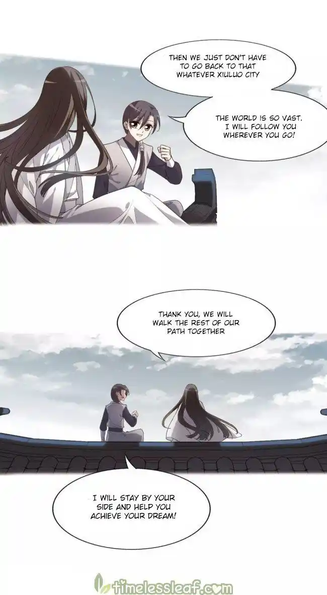 Feng ni Tianxia Ch.184.1