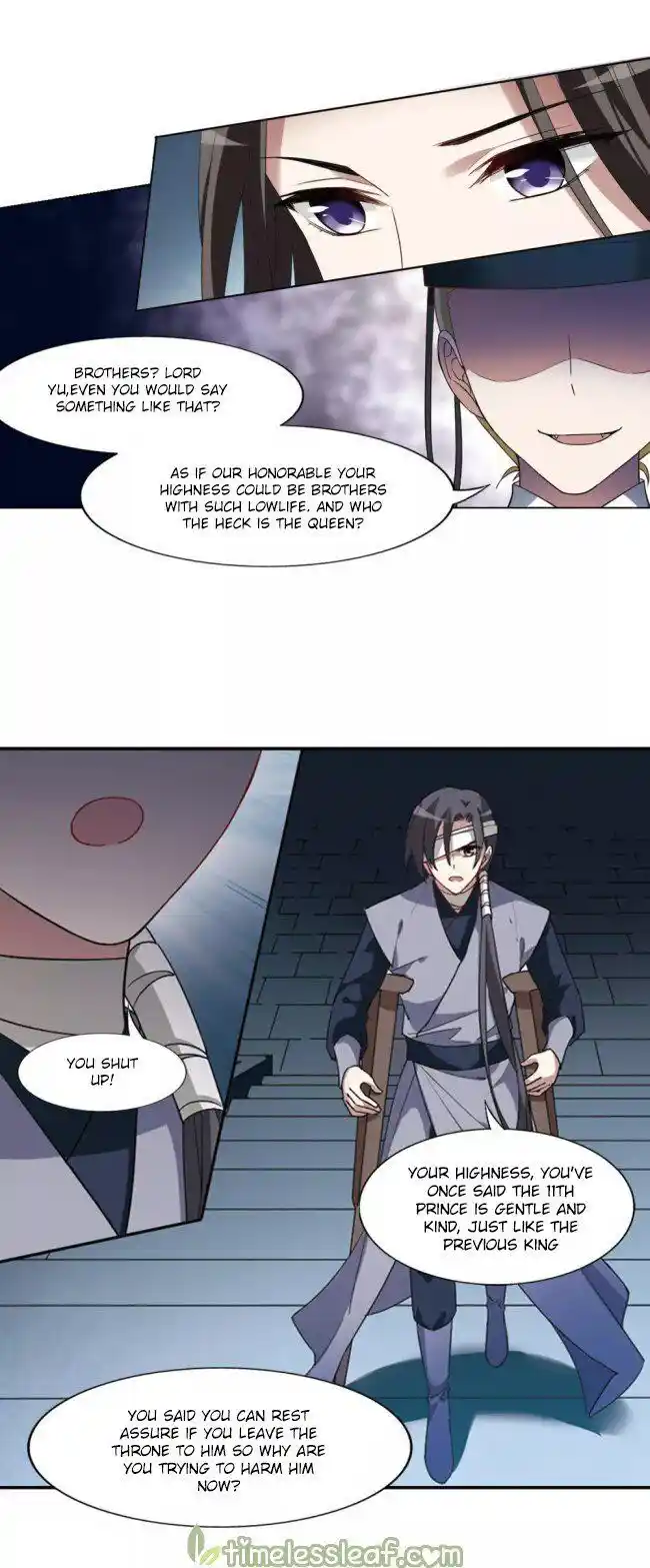 Feng ni Tianxia Ch.184.1