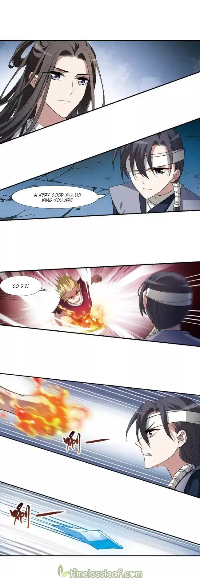 Feng ni Tianxia Ch.184.2