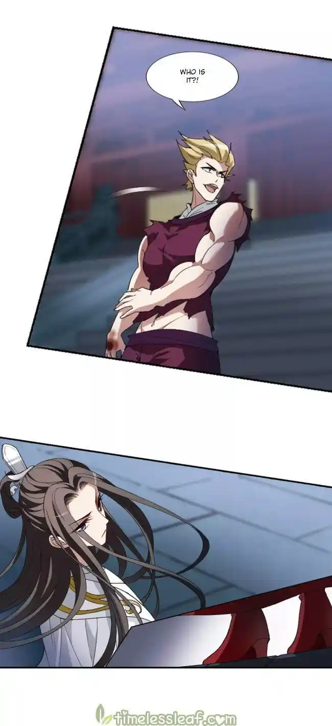 Feng ni Tianxia Ch.184.2