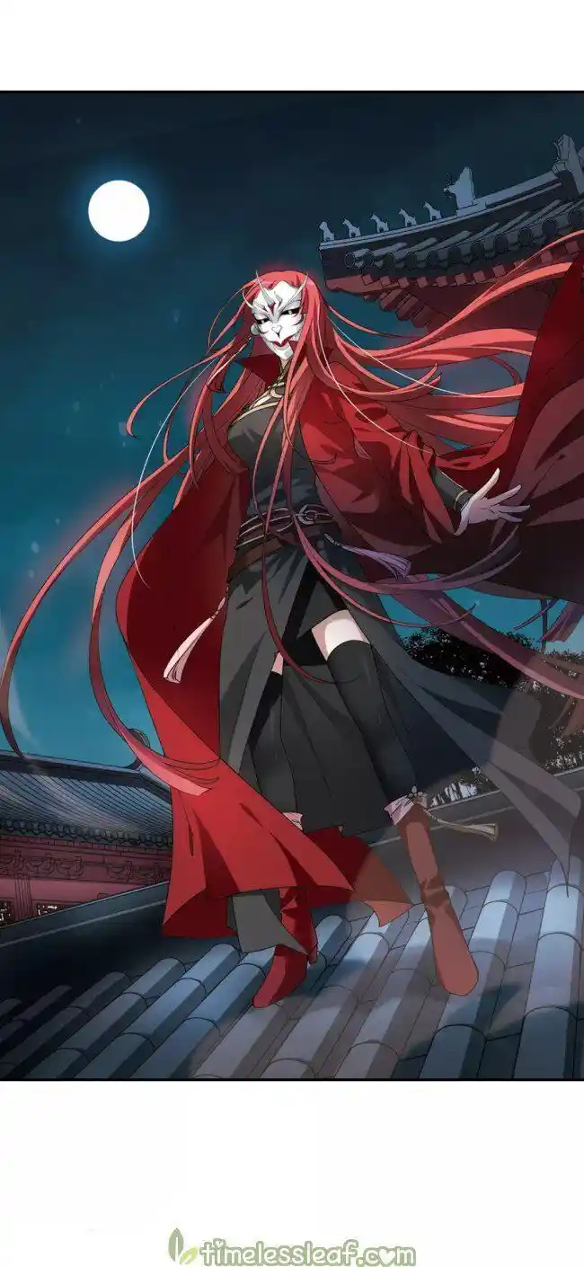 Feng ni Tianxia Ch.184.2