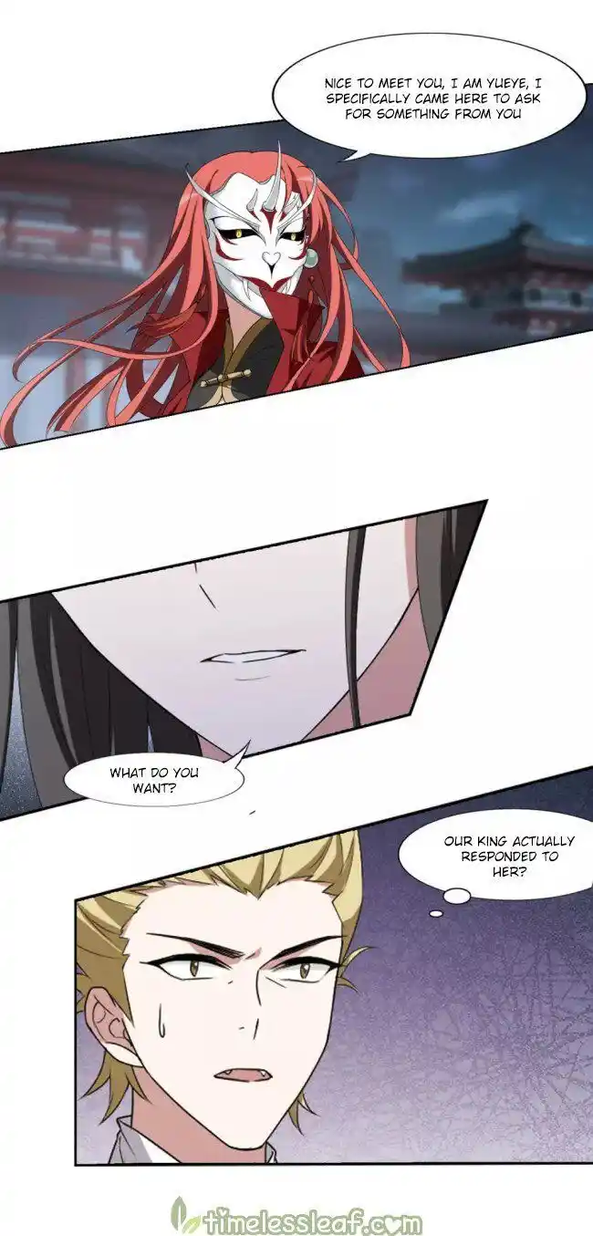 Feng ni Tianxia Ch.184.3