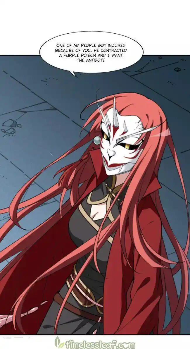 Feng ni Tianxia Ch.184.3