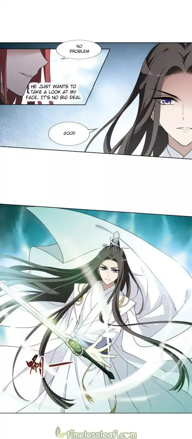 Feng ni Tianxia Ch.184.5