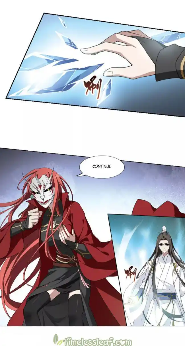 Feng ni Tianxia Ch.184.5