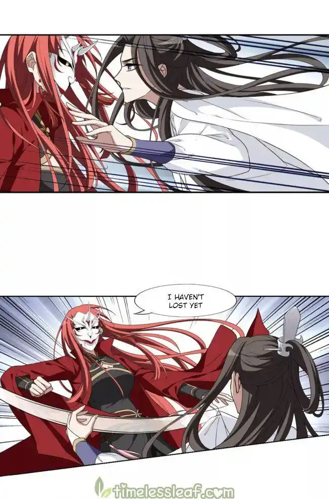 Feng ni Tianxia Ch.184.6