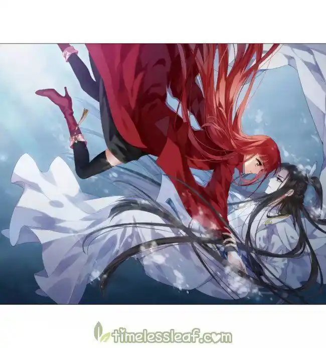 Feng ni Tianxia Ch.185.1