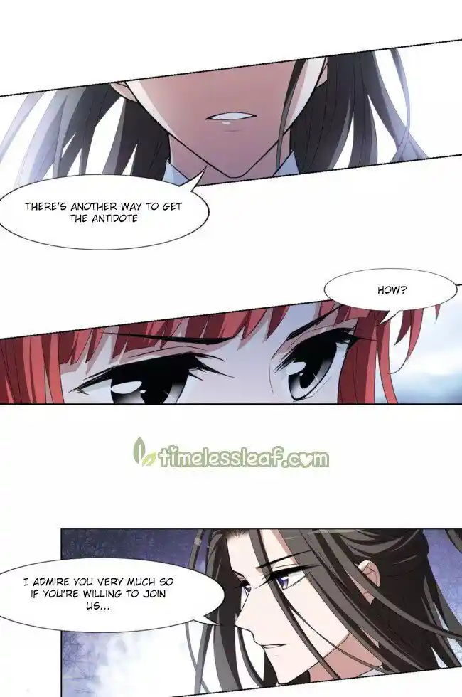 Feng ni Tianxia Ch.185.1