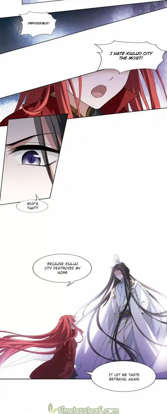 Feng ni Tianxia Ch.185.1