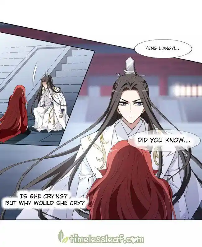 Feng ni Tianxia Ch.185.2