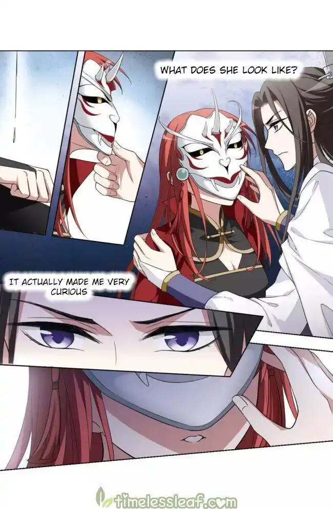 Feng ni Tianxia Ch.185.2