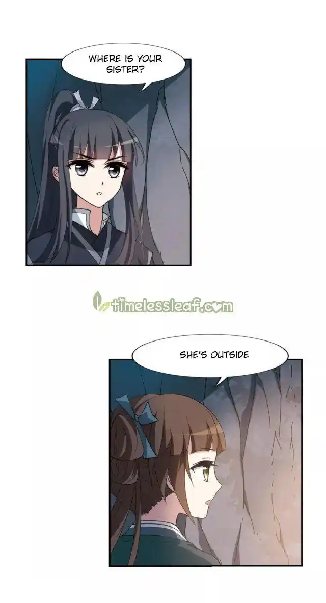 Feng ni Tianxia Ch.201.5