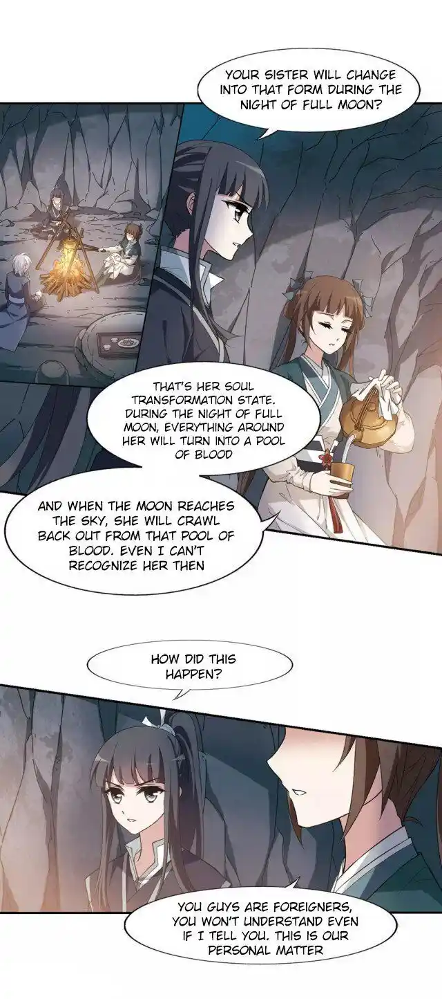 Feng ni Tianxia Ch.201.5