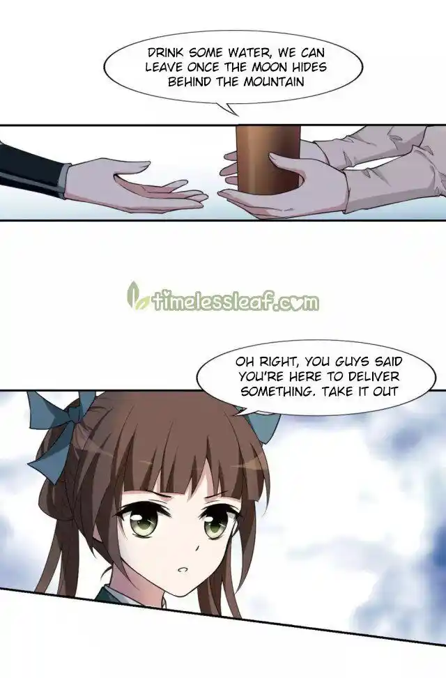 Feng ni Tianxia Ch.201.5