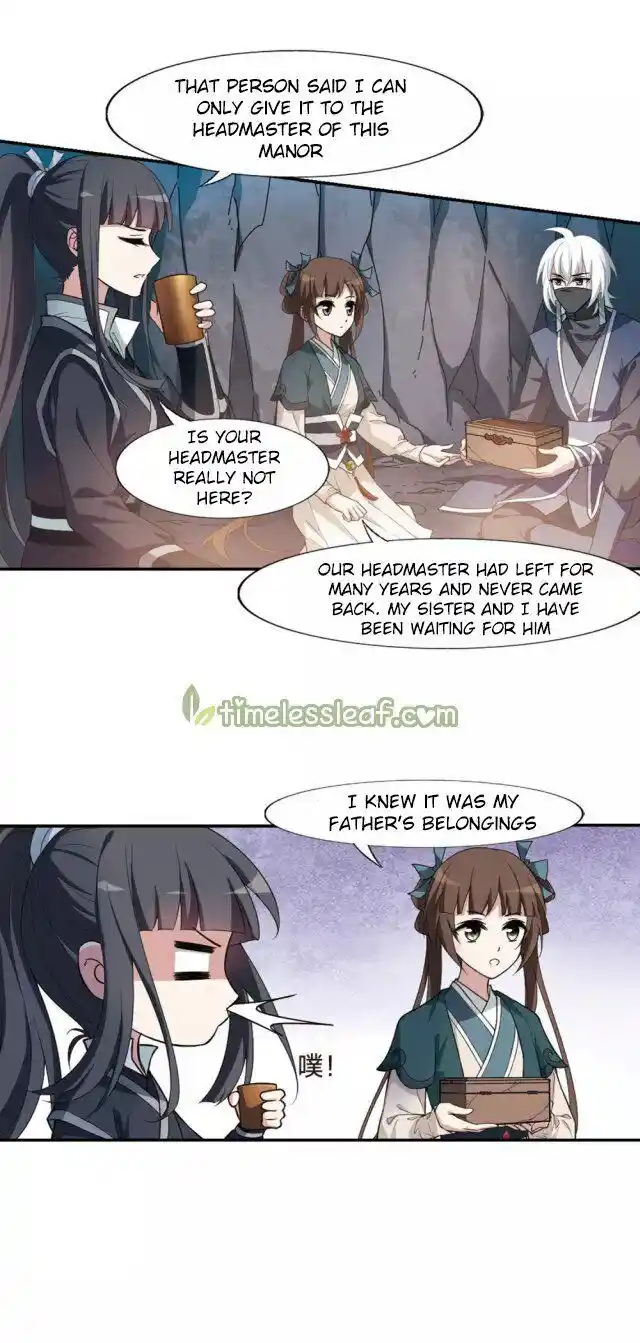 Feng ni Tianxia Ch.201.5