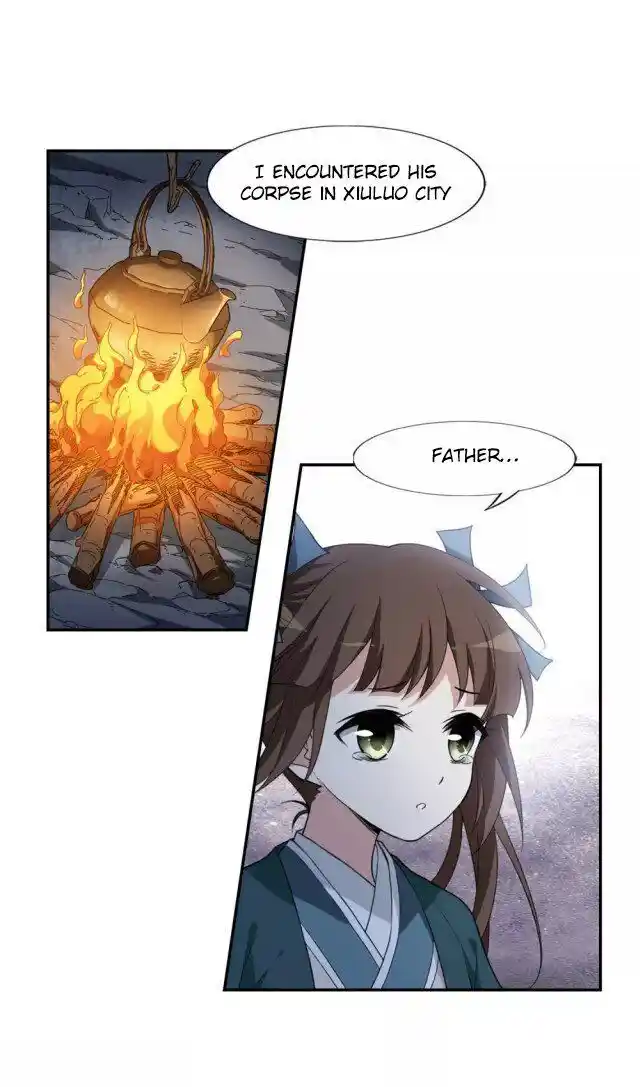 Feng ni Tianxia Ch.201.5