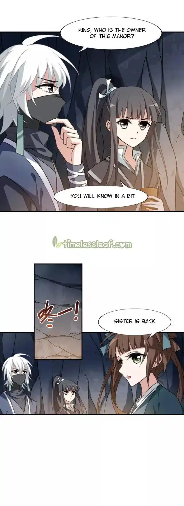 Feng ni Tianxia Ch.201.5