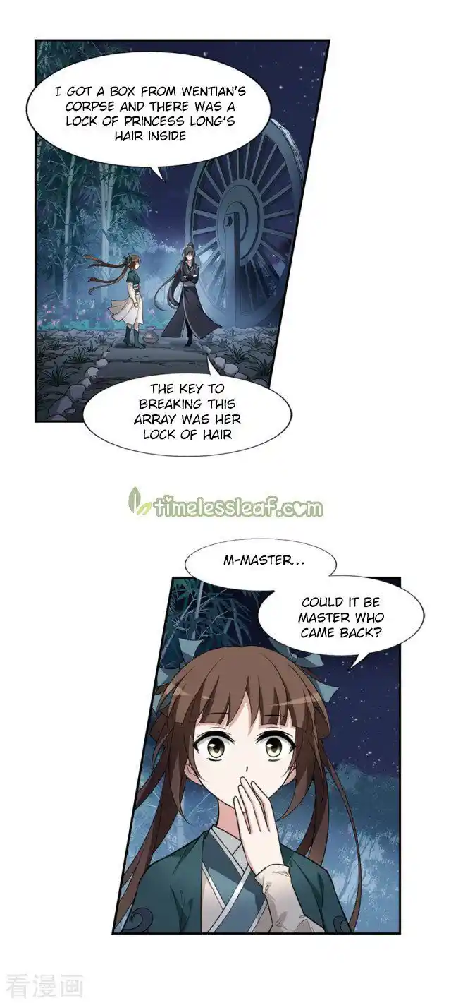 Feng ni Tianxia Ch.202.5