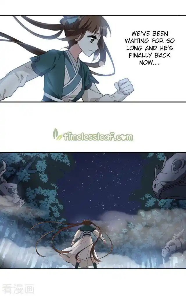 Feng ni Tianxia Ch.202.5